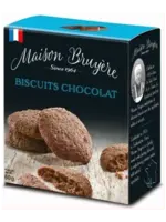 Maison Bruyère Chocolade Koekjes 60g