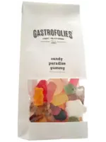 Gastrofolies Candy Paradise Gummy 200g