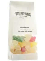 Gastrofolies Zure Beren 200g