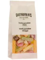 Gastrofolies Candy Paradise Citric 200g