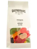 Gastrofolies Winegum 200g
