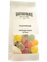 Gastrofolies Hoestmelange 200g