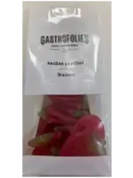 Gastrofolies Aardbeien Zacht 200g