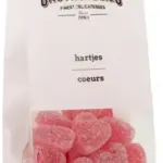 Gastrofolies Hartjes 175g
