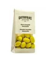Gastrofolies Amandel Chocolade Limoncello 175g