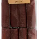 Gastrofolies Spekken met Chocolade 150g