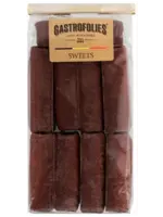 Gastrofolies Spekken met Chocolade 150g