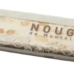 Nougat de Montelimar Reep 50g
