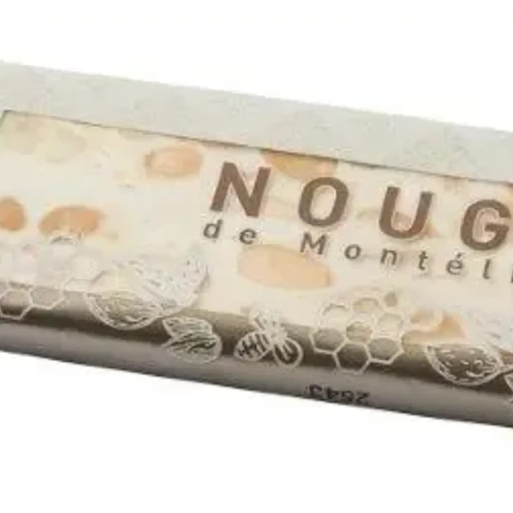 Nougat de Montelimar Reep 50g