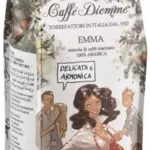 Caffé Diemme Gemalen Emma 200g