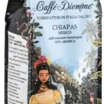 Caffé Diemme Gemalen Chiapas 200g