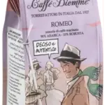 Caffé Diemme Gemalen Romeo 200g