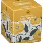 New English Teas Pure Camomile 10TB