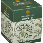 New English Teas Green Tea 10TB