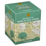 New English Teas Green Tea with Jasmine 10TB