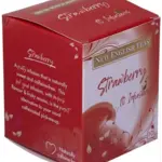 New English Teas Strawberry 10TB