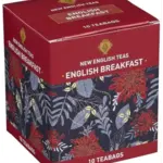 New English Teas English Breakfast 10TB