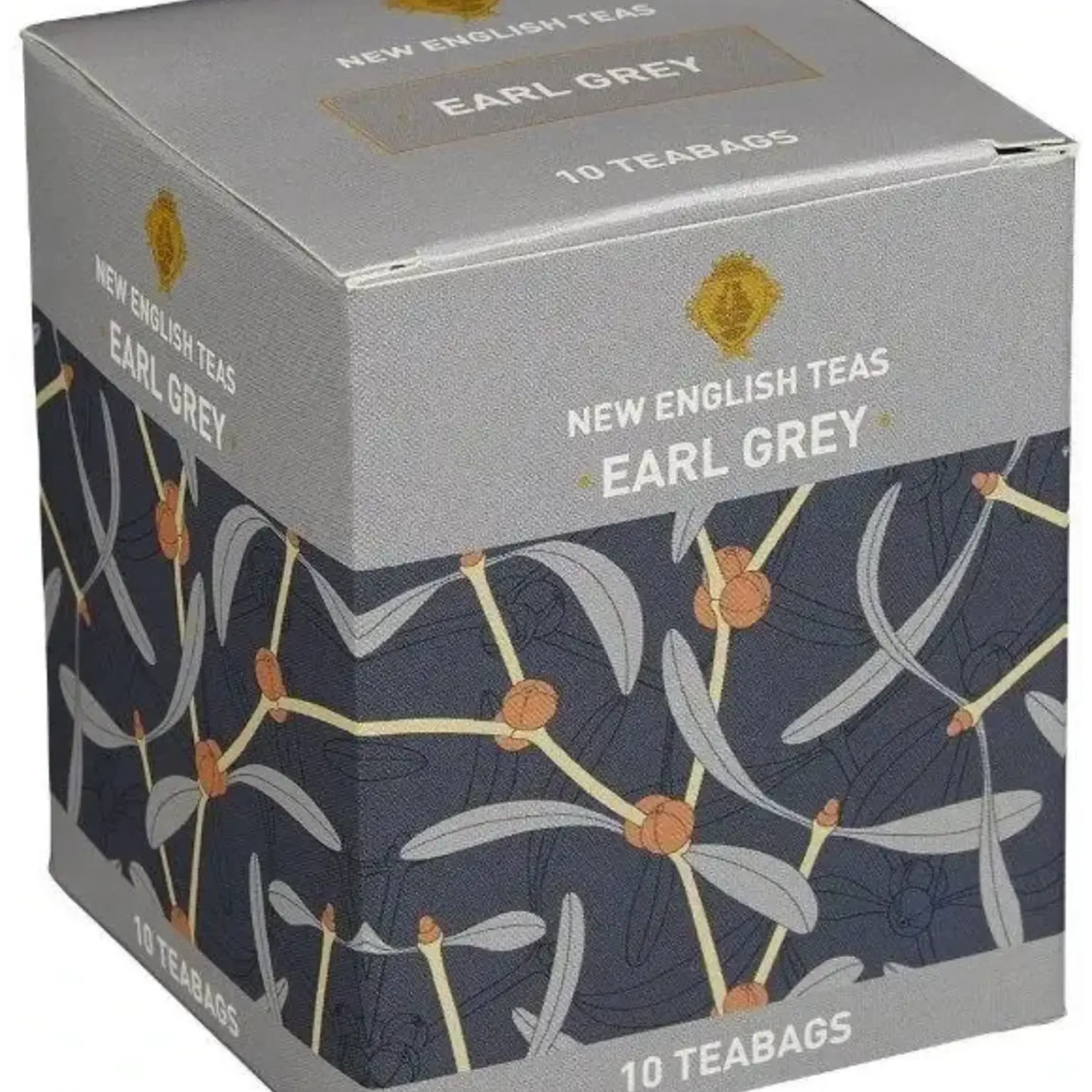 New English Teas Earl Grey 10TB