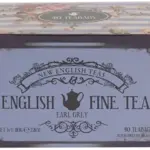English Fine Tea Earl Grey Vintage 40TB