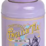 Traditional English Tea Earl Grey Tea 80TB