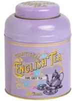 Traditional English Tea Earl Grey Tea 80TB