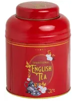 Traditional English Tea 80TB