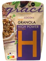 Granola High Power 300g