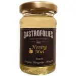 Gastrofolies Honing Acacia 125g