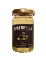 Gastrofolies Honing Acacia 125g