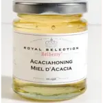 Belberry Acaciahoning 250g