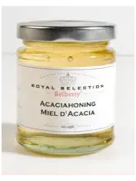 Belberry Acaciahoning 250g