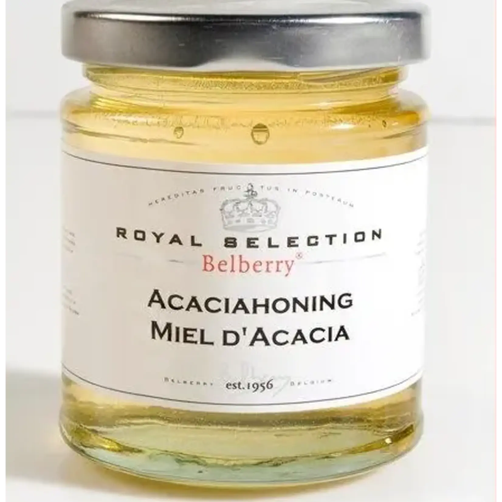 Belberry Acaciahoning 250g