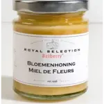 Belberry Bloemenhoning 250g