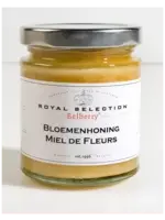 Belberry Bloemenhoning 250g