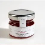 Belberry Strawberry Jam 28g