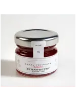 Belberry Strawberry Jam 28g