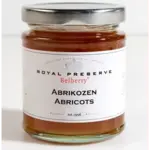 Belberry Abrikozen Confituur 215g