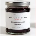 Belberry Braambessen Confituur 215g