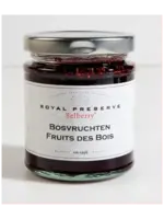 Belberry Bosvruchten Confituur 215g