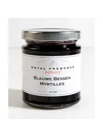 Belberry Blauwe Bessen Confituur 215g