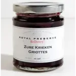 Belberry Zure Krieken Confituur 215g
