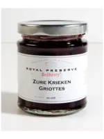 Belberry Zure Krieken Confituur 215g