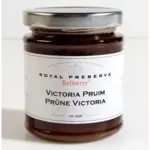 Belberry Victoria Pruimen 215g