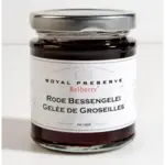 Belberry Rode Bessengelei 215g