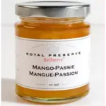 Belberry Mango & Passie Confituur 215g