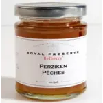 Belberry Perziken Confituur 215g
