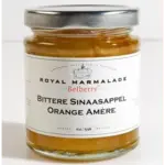 Belberry Bittere Sinaasappel Marmelade 215g
