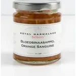 Belberry Bloedsinaasappel Marmelade 215g