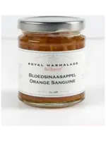 Belberry Bloedsinaasappel Marmelade 215g