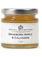 Belberry Braeburn Apple & Calvados Confituur 130g